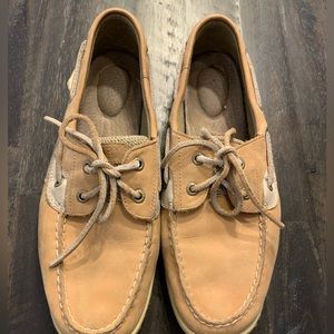 Sperrys
